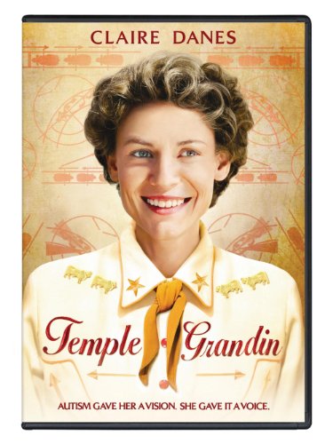 Temple Grandin [DVD]