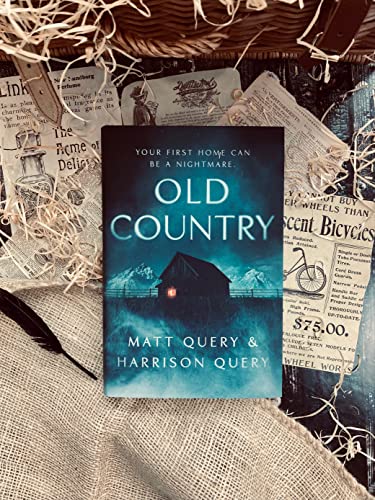 Old Country