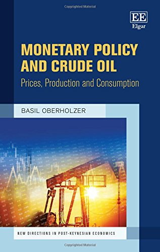 Monetary Policy and Crude Oil: Prices