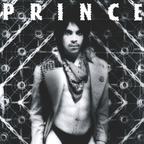 Prince - Dirty Mind [CD]
