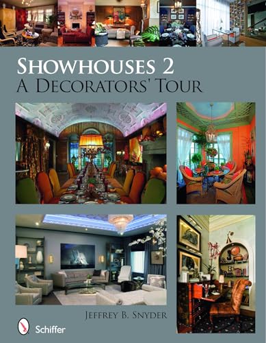 Showhouses 2