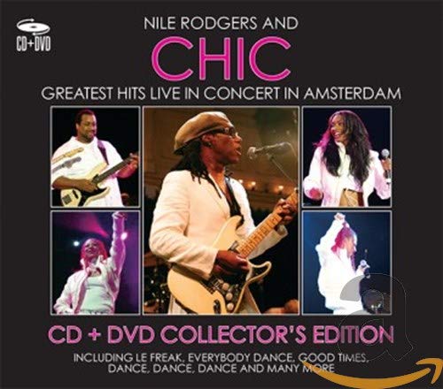 Various - Greatest Hits Live In Concert [CD]