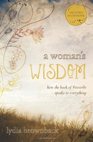 Womans Wisdom A pb