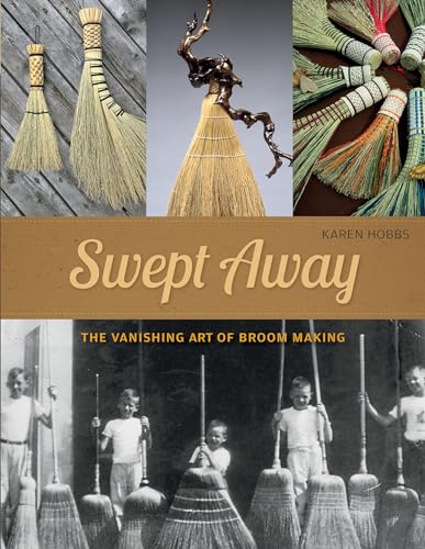 Swept Away