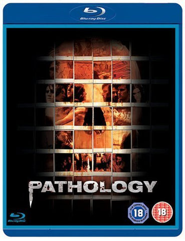 Pathology [BLU-RAY]