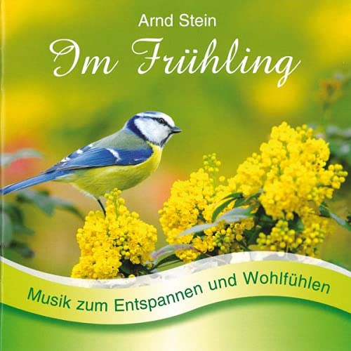 Various - Im Fruhling [CD]