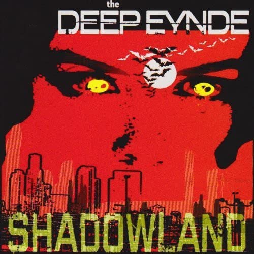 Various - Shadowland [CD]