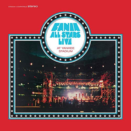Fania All Stars - Live At Yankee Stadium [VINYL]