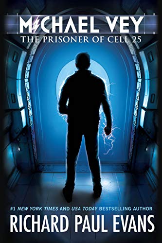 Michael Vey : The Prisoner of Cell 25 : 1