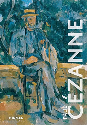 Paul CÃƒÂ©zanne