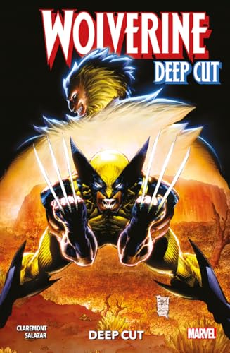 Wolverine: Deep Cut
