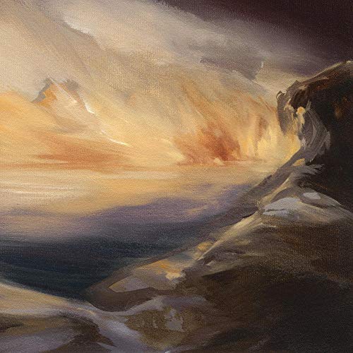 The Besnard Lakes - The Besnard Lakes are the Last of the Great Thunderstorm Warnings [CD]