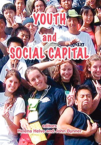 Youth And Social Capital