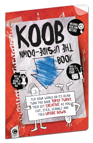 KOOB: The Upside-Down Book