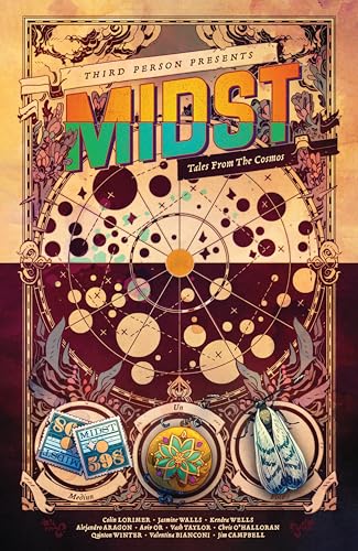 Midst: Tales from the Cosmos