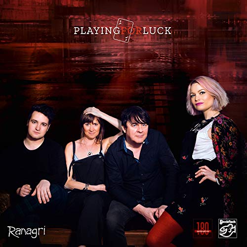 Various - Playing For Luck [VINYL]