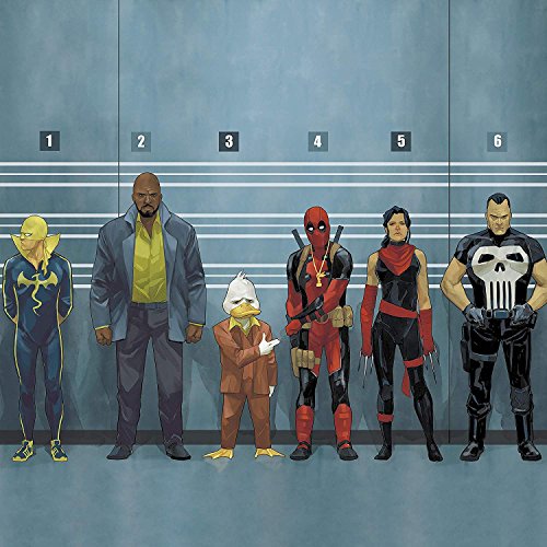 Run The Jewels - Stay Gold Smiff & Cash Remix Collection 12" Etched Red Vinyl with Marvel Variant Art [12"] [VINYL]