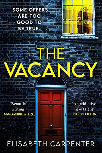 The Vacancy