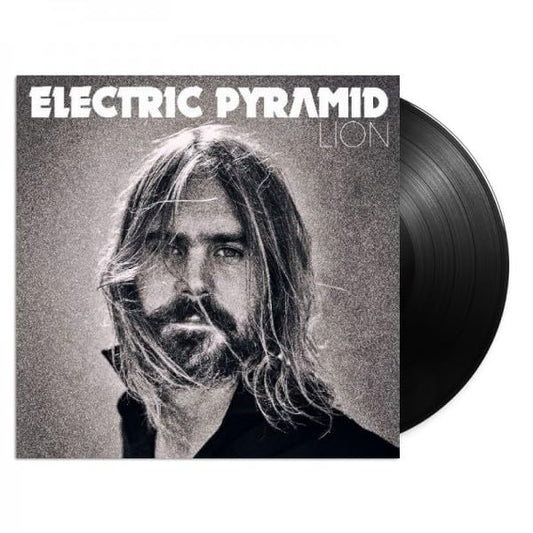 Electric Pyramid - Lion [VINYL]
