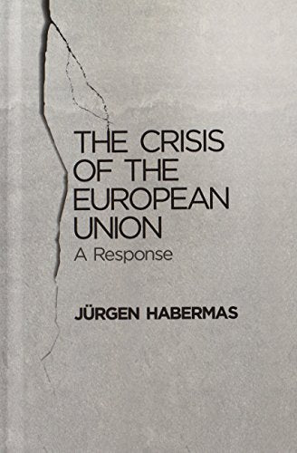 The Crisis of the European Union