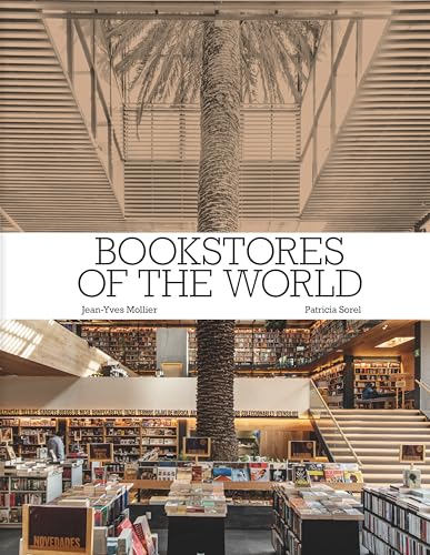 Bookstores of the World