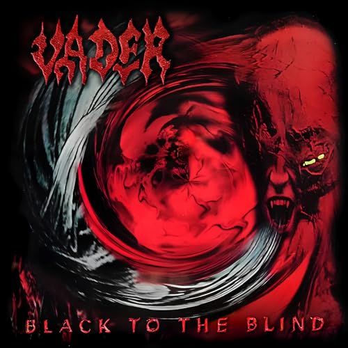 Vader - Black To The Blind (Remastered [CD]