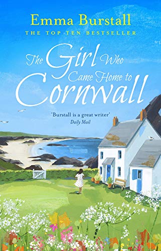 The Girl Who Came Home to Cornwall (Tremarnock): 5