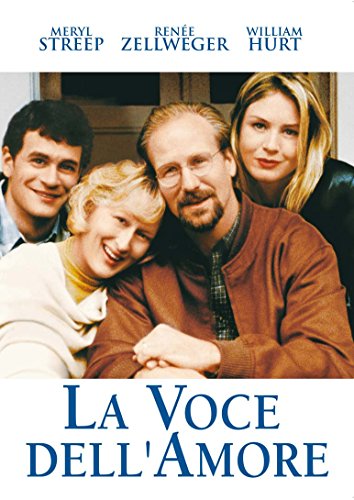 Voce Dellamore [DVD]
