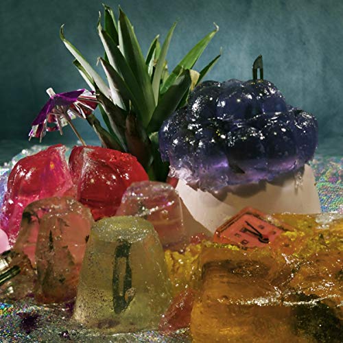 BITCH FALCON - STARTING AT CLOCKS [VINYL]