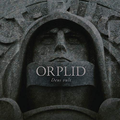 Orplid - Deus Vult (Hardcover Book Edition) [CD]