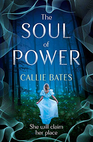 The Soul of Power (The Waking Land Series)
