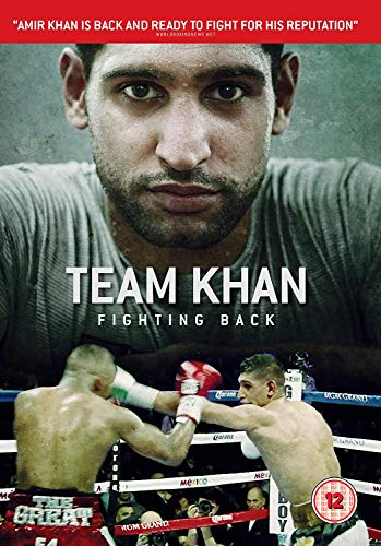 Team Khan [DVD]