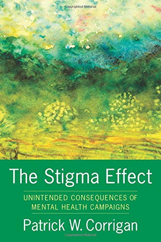 The Stigma Effect: Unintended Consequences of Mental Health Campaigns