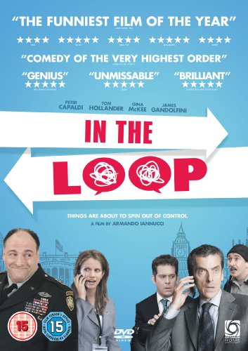 In The Loop [DVD]