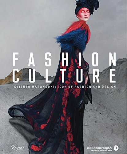 Fashion Forward : Creatives of Insituto Marangone