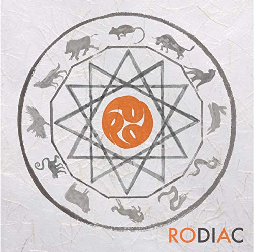 Roa: Relic Of Ancestors - Rodiac [CD]