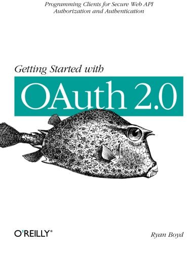 Getting Started with OAuth 2.0