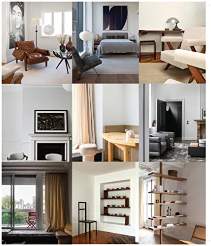 Mid-Century Modern: High-End Furniture in Collectors Interiors