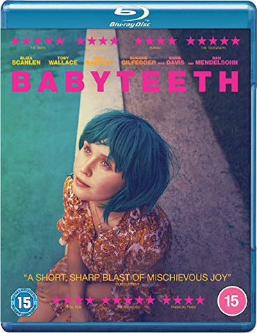 Babyteeth [BLU-RAY]