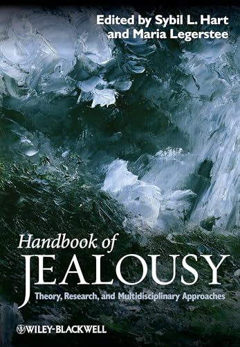 Handbook of Jealousy: Theory