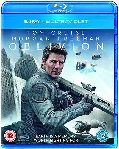 Oblivion [DVD]