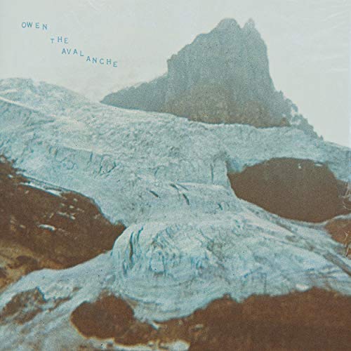 Owen - The Avalanche (LP) [VINYL]