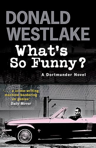 What's So Funny?