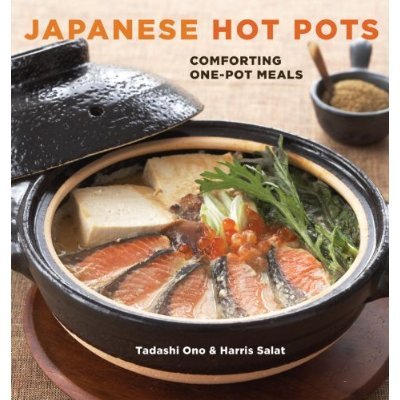 Japanese Hot Pots Comforting One Pot Meals