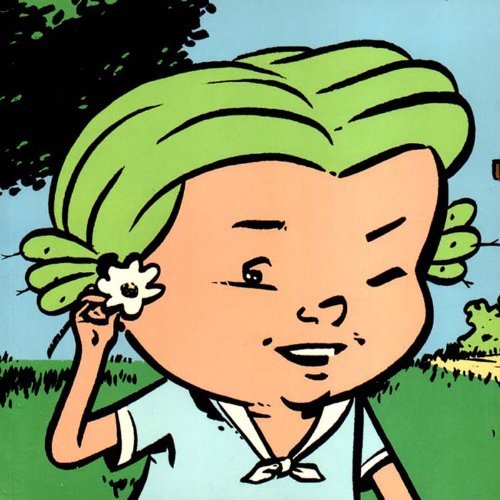 White Flower Day: Hostiles ; I Saw You