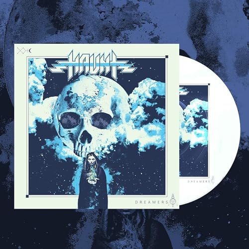Haunt - Dreamers Lp (picture Disc) [VINYL]