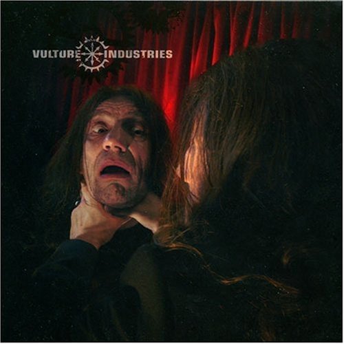 Vulture Industries - Dystopian Journals [CD]