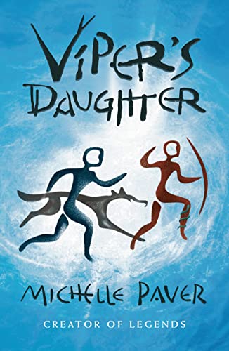 Viper's Daughter (Wolf Brother): 7