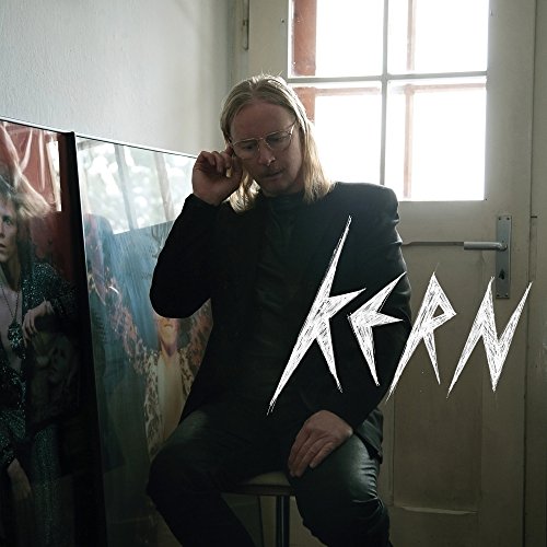 DJ Hell - Kern Vol 2 - The Mix [CD]