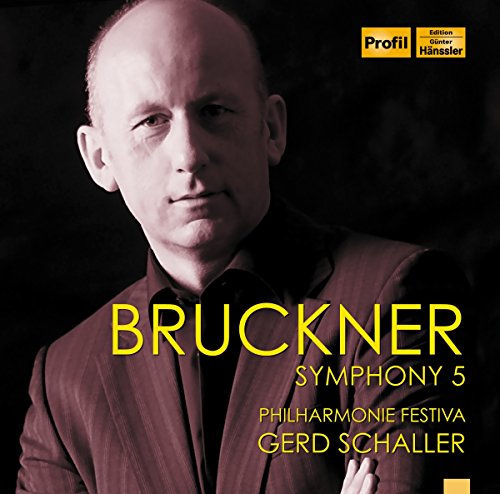 Philharmonie Festiva - Symphony No. 5 [CD]